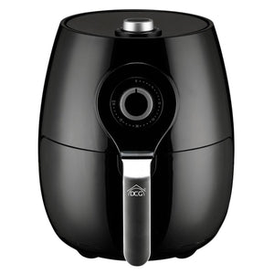 Dcg Eletronic Forno Pizza Maker Mb2300 + Dcg Friggitrice Ad Aria5.2lt Fr3505n