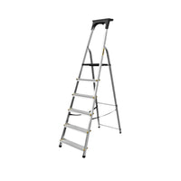 Drabest Scala 6 Gradini (125kg) + Mensola Capofamiglia