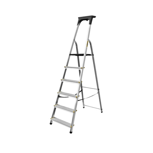 Drabest Scala 6 Gradini (125kg) + Mensola Capofamiglia