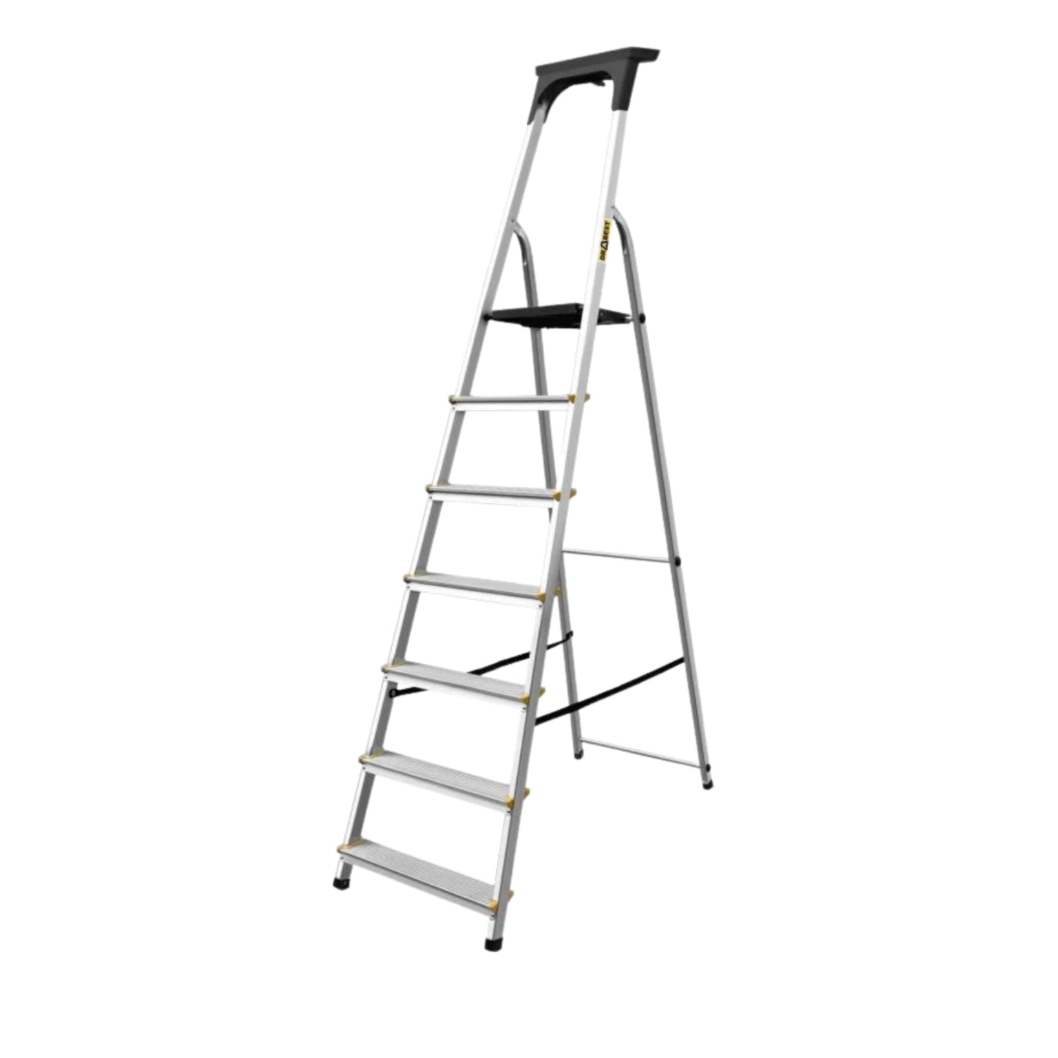 Drabest Scala 7 Gradini (125kg) + Mensola Capofamiglia