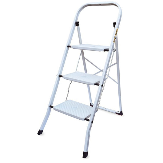 Drabest Scaletta Da Ufficio Minifero A 3 Gradini 125kg