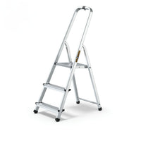 Drabest Scala 3 Gradini(125kg) + Mensola Capofamiglia