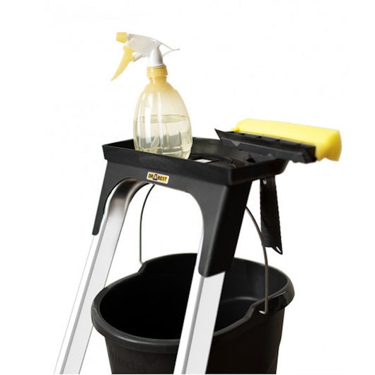 copy of Drabest Scala 4 Gradini (125kg) + Mensola Capofamiglia