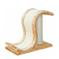 Tiragraffi a Onda Trixie Inca per Gatti