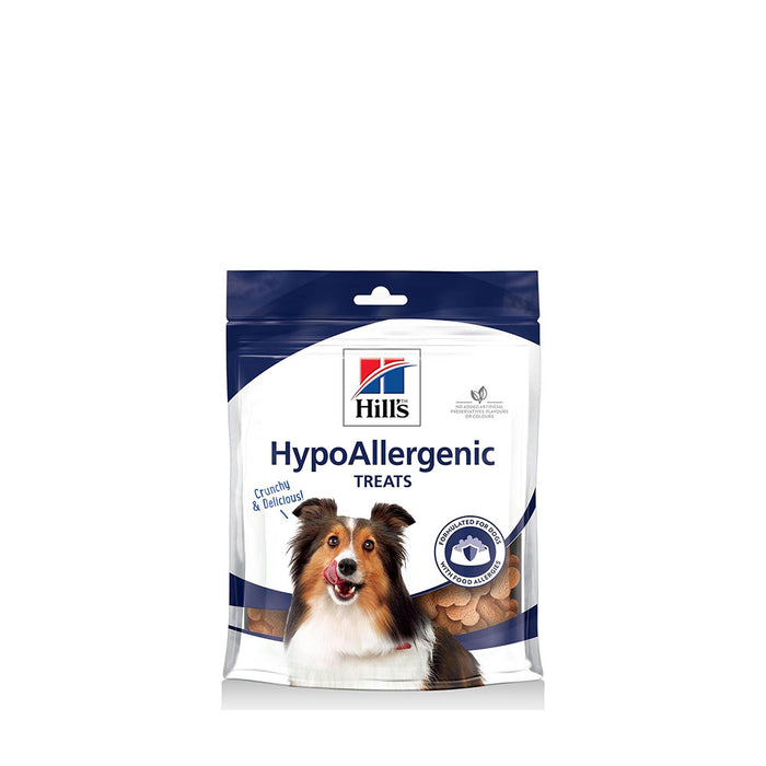 Hill's Prescription Diet Hypoallergenic Canine Treats