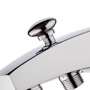 Bocca incasso vasca / doccia con deviatore integrato