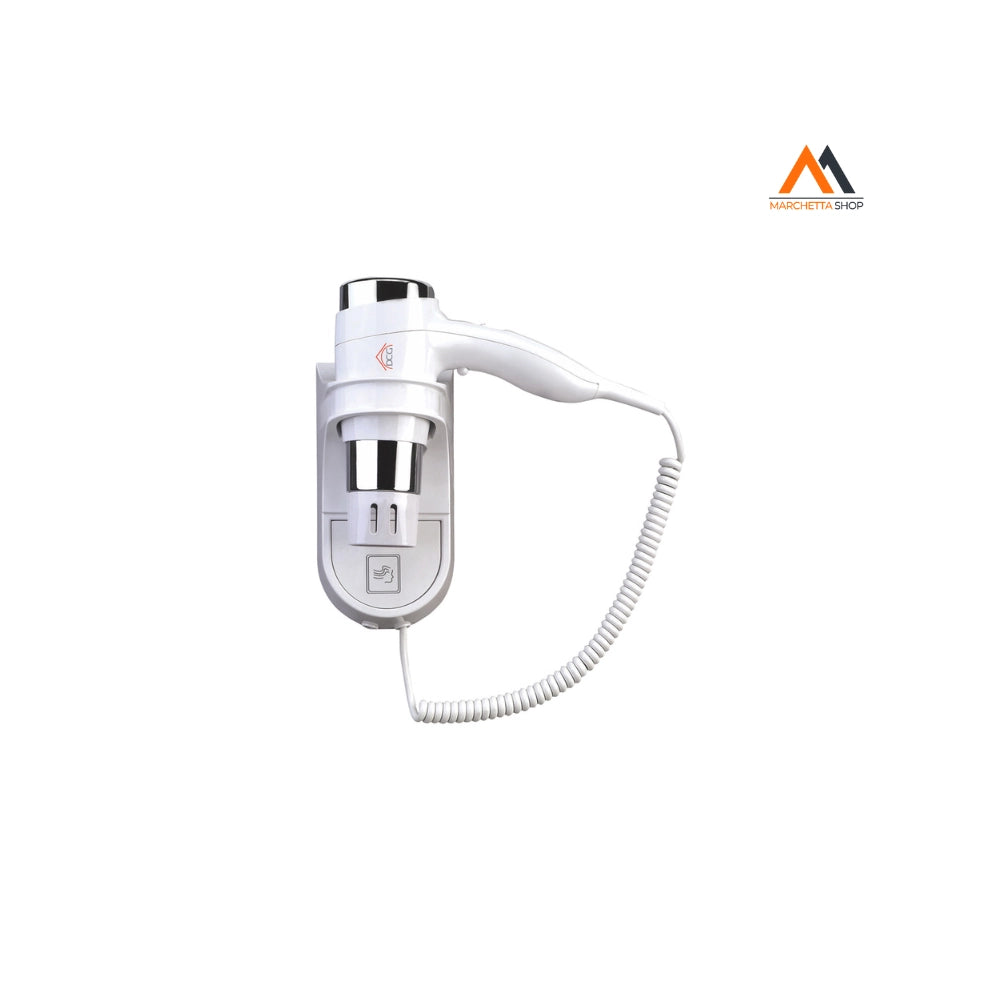 ASCIUGACAPELLI DA PARETE 1600W