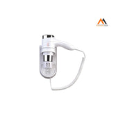 ASCIUGACAPELLI DA PARETE 1600W