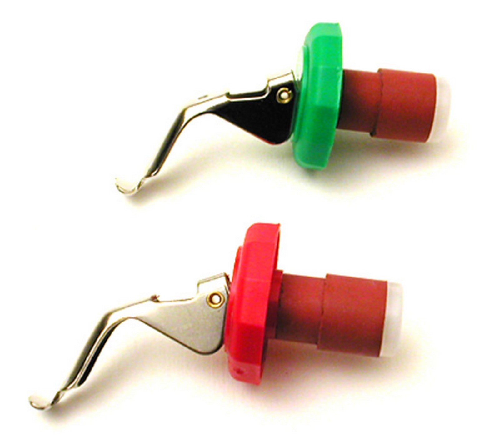 tappo ad espansione con levacapsule cf. 3 pz cod:ferx.24349