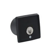 SELETTORE DA INCASSO PLASTICA ABS VDS INK 200 AUTOMAZIONE AUTOMATISMI ORIGINALE