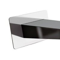 Bocca incasso 18 cm serie dream