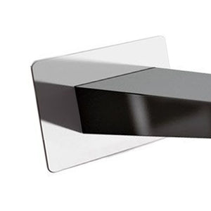 Bocca incasso 18 cm serie dream