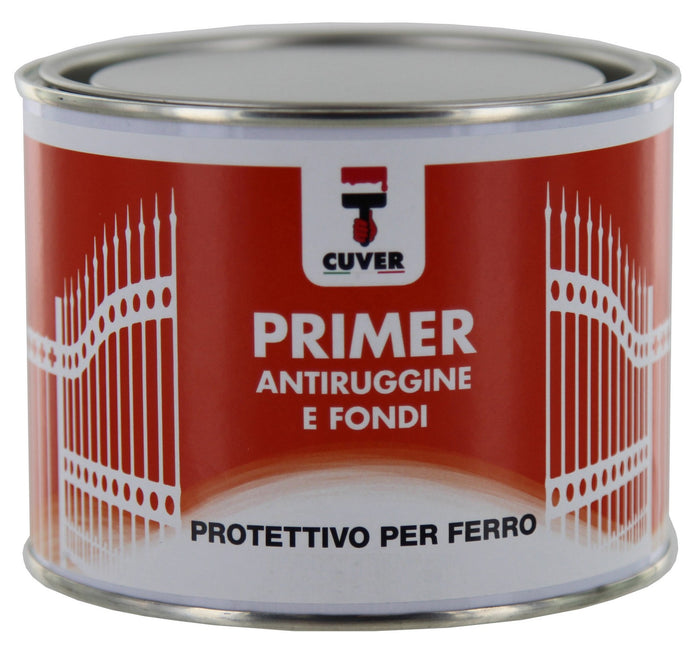 antiruggine rossa da lt.2,5 cod:ferx.24352