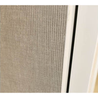 ARMADIO SYSTEMA SCORREVOLE 204X67XH223CM BIANCO