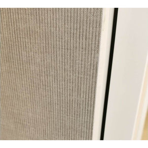 ARMADIO SYSTEMA SCORREVOLE 204X67XH223CM BIANCO