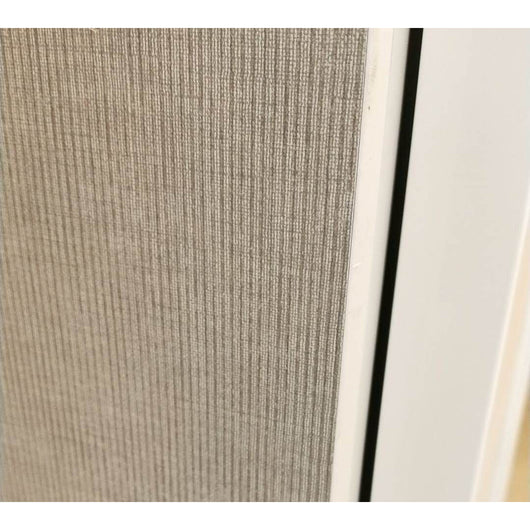 ARMADIO SYSTEMA SCORREVOLE 204X67XH223CM BIANCO