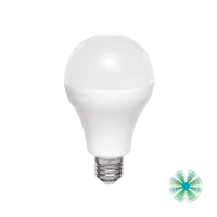 LAMPADINA LED A67 E27 4000K 20W 2133LM 360°.