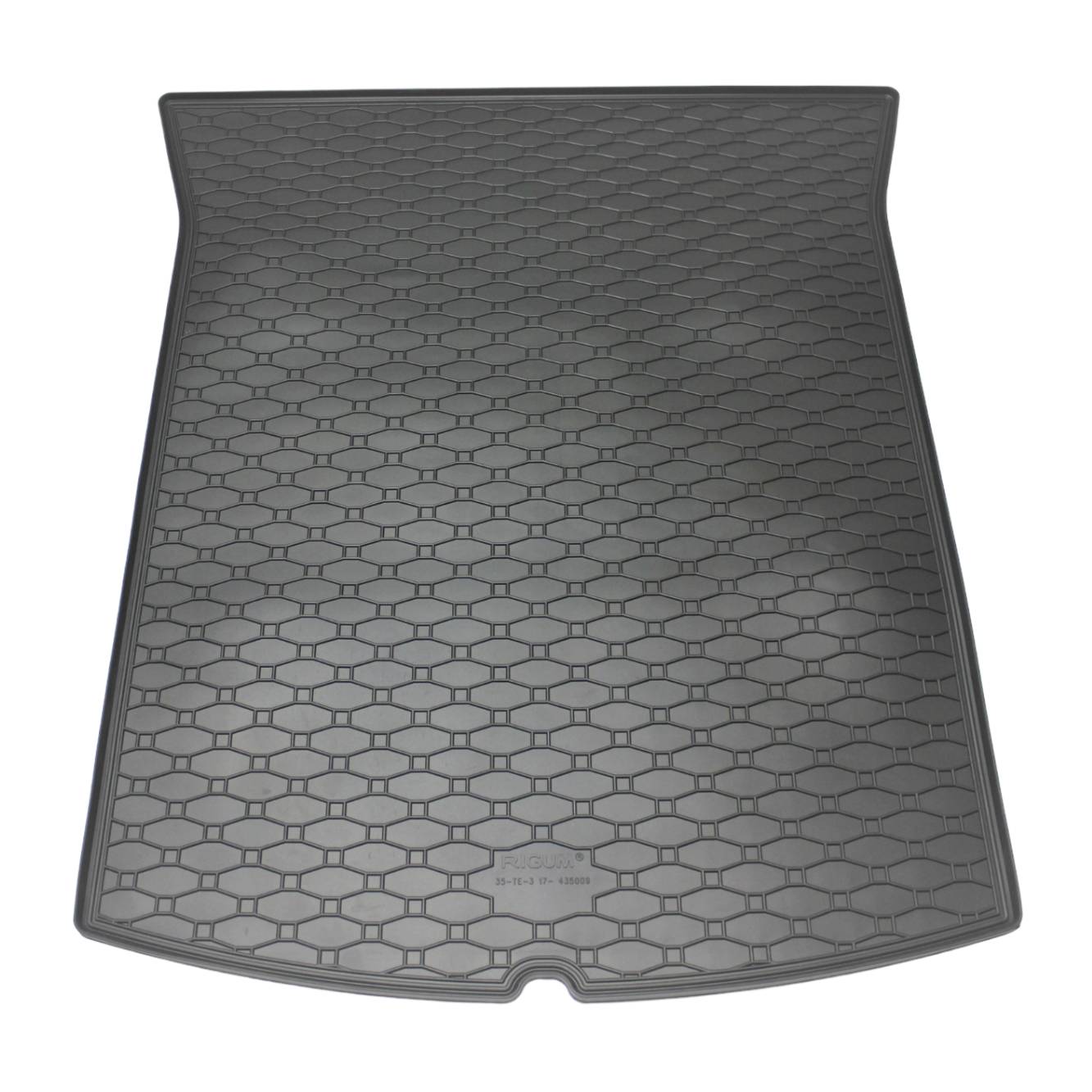 183B-435009 - Tappeto gomma baule per Tesla Model 3 dal 02/2019-