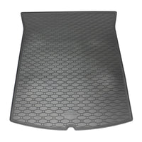 183B-435009 - Tappeto gomma baule per Tesla Model 3 dal 02/2019-