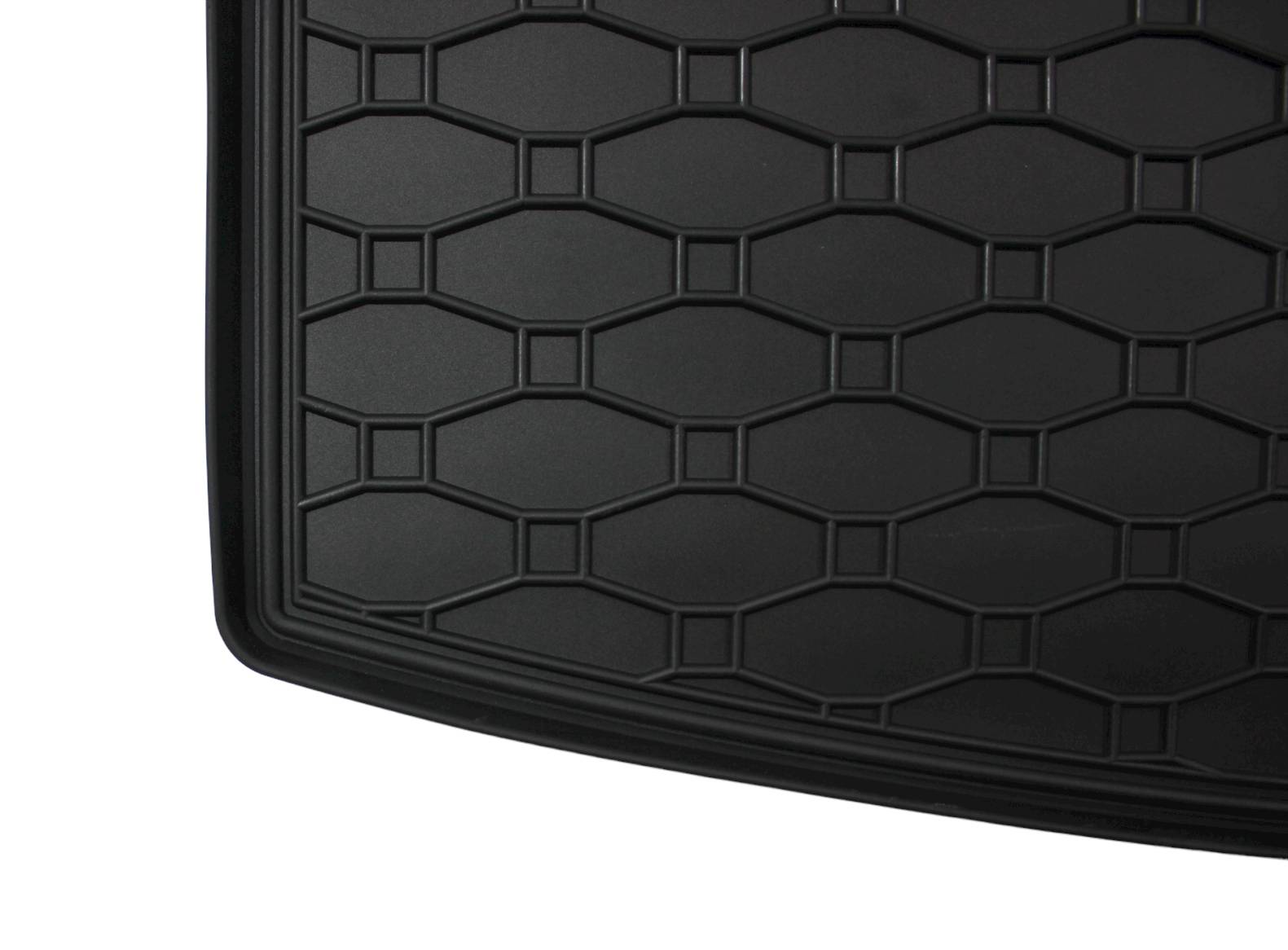 183B-435009 - Tappeto gomma baule per Tesla Model 3 dal 02/2019-