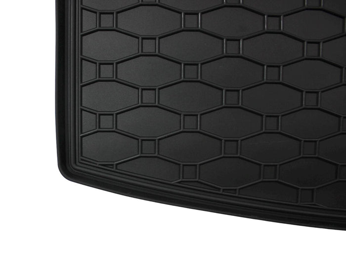 183B-435009 - Tappeto gomma baule per Tesla Model 3 dal 02/2019-