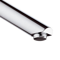 Bocca incassoper miscelatore vasca/doccia, 18 cm serie jazz