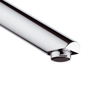 Bocca incassoper miscelatore vasca/doccia, 18 cm serie jazz