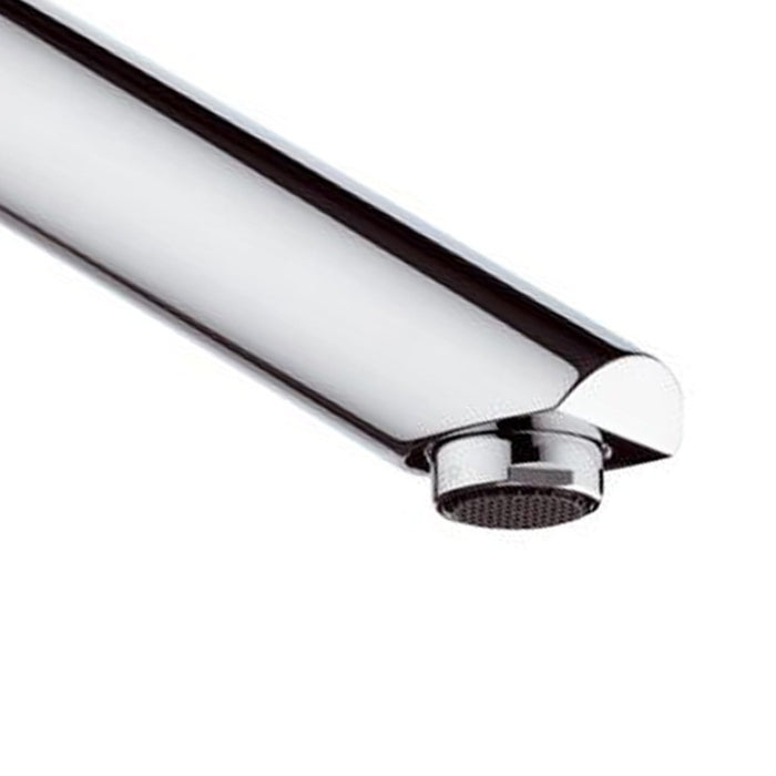 Bocca incassoper miscelatore vasca/doccia, 18 cm serie jazz