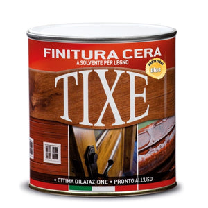 FINITURA CERA 750ML NEUTRO.