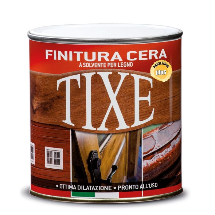 FINITURA CERA 750ML NEUTRO.