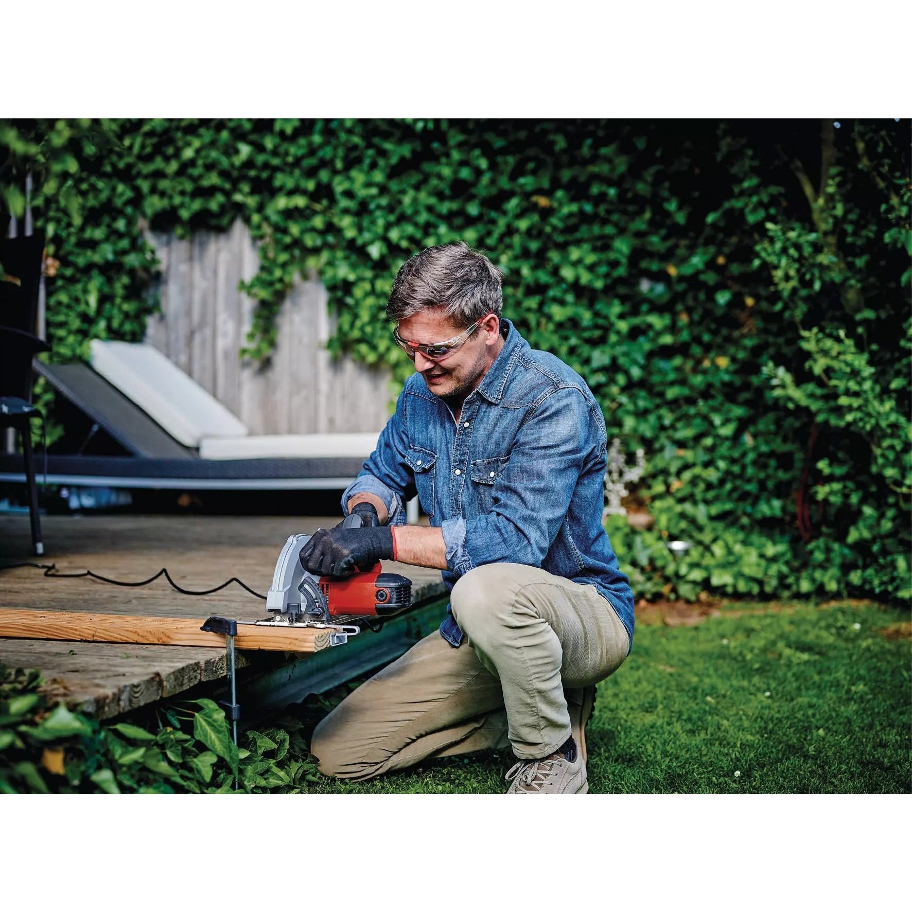 SEGA CIRCOLARE TC-CS 1250 165MM 1250W