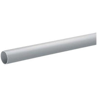 Tubo scarico condensa rigido d. 0mm vecamco 9899-040-08