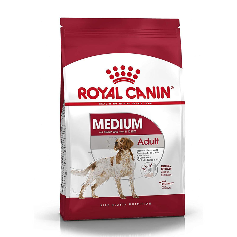 Royal Canin Medium Adult 12kg