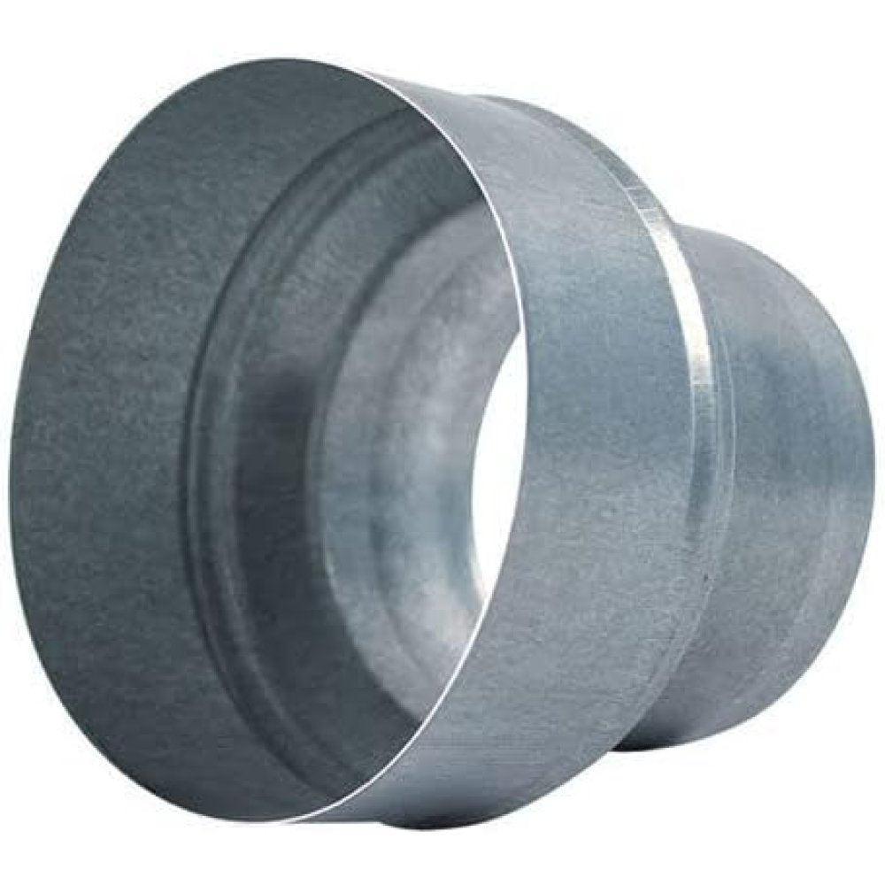 Manicotto concentrico da d.125 d .80 mm vecamco 7303-002