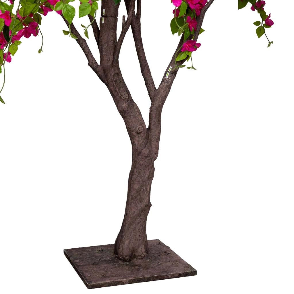 Camelia decorativa 180x180x210h cm