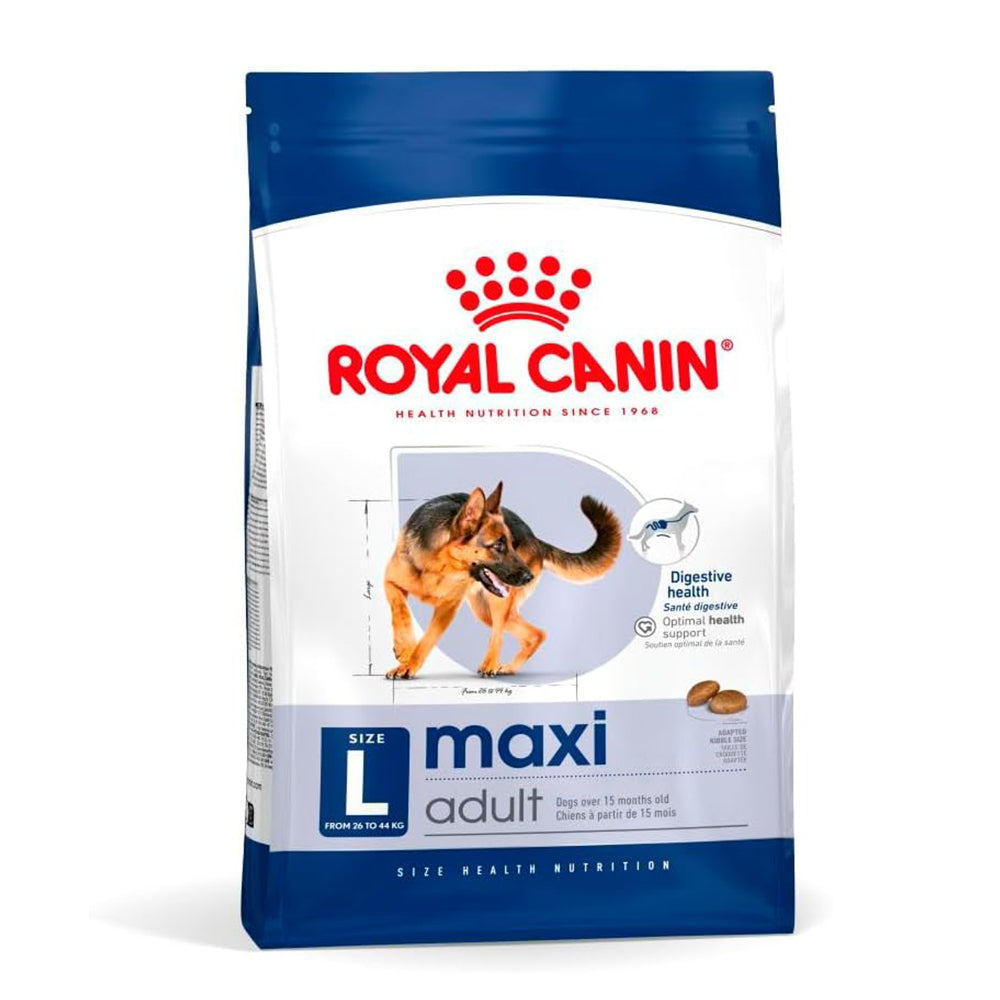 Royal Canin Maxi Dog Adult 12kg