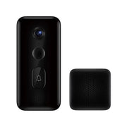 Campanello smart xiaomi bhr5416gl smart doorbell 3 black