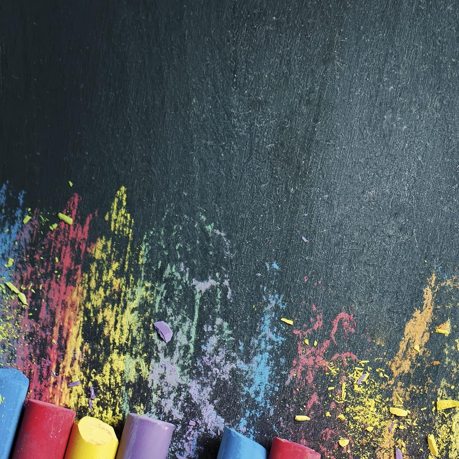 SMALTO ACQUA BOARDTIX 1L NERO LAVAGNA