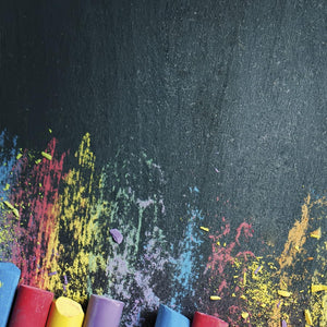 SMALTO ACQUA BOARDTIX 1L NERO LAVAGNA