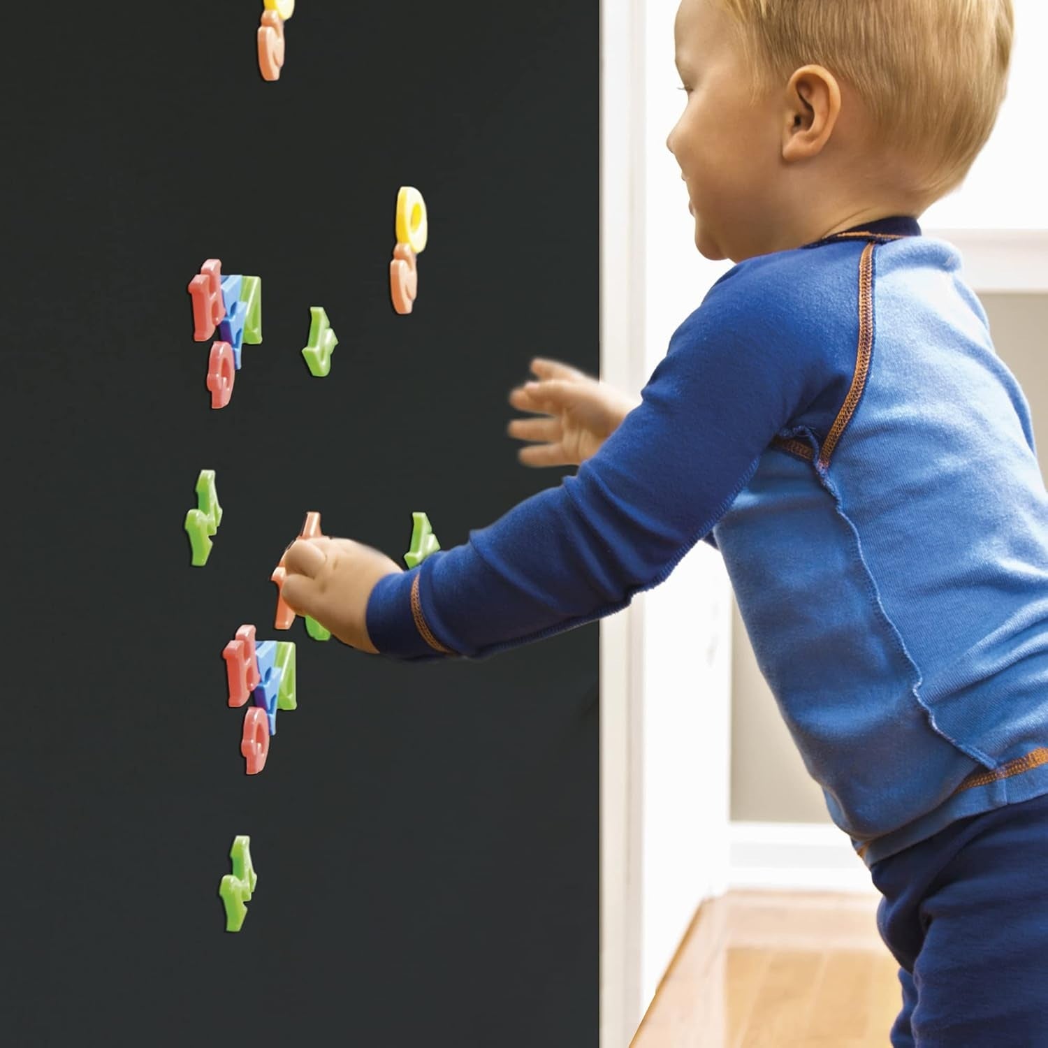 SMALTO ACQUA MAG-TIX 1L NERO LAVAGNA MAGNETICA