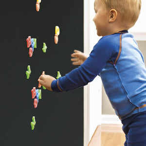 SMALTO ACQUA MAG-TIX 1L NERO LAVAGNA MAGNETICA