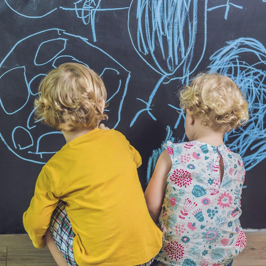 SMALTO ACQUA BOARDTIX 1L NERO LAVAGNA