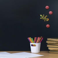 SMALTO ACQUA MAG-TIX 1L NERO LAVAGNA MAGNETICA