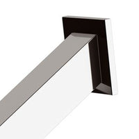 Bocca incasso qubika