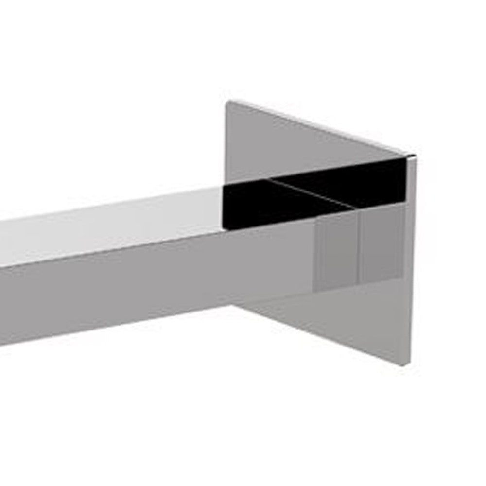 Bocca incasso serie qubika