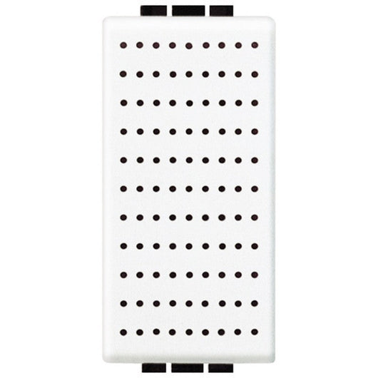 Bticino Livinglight Suoneria 12V N4351/12