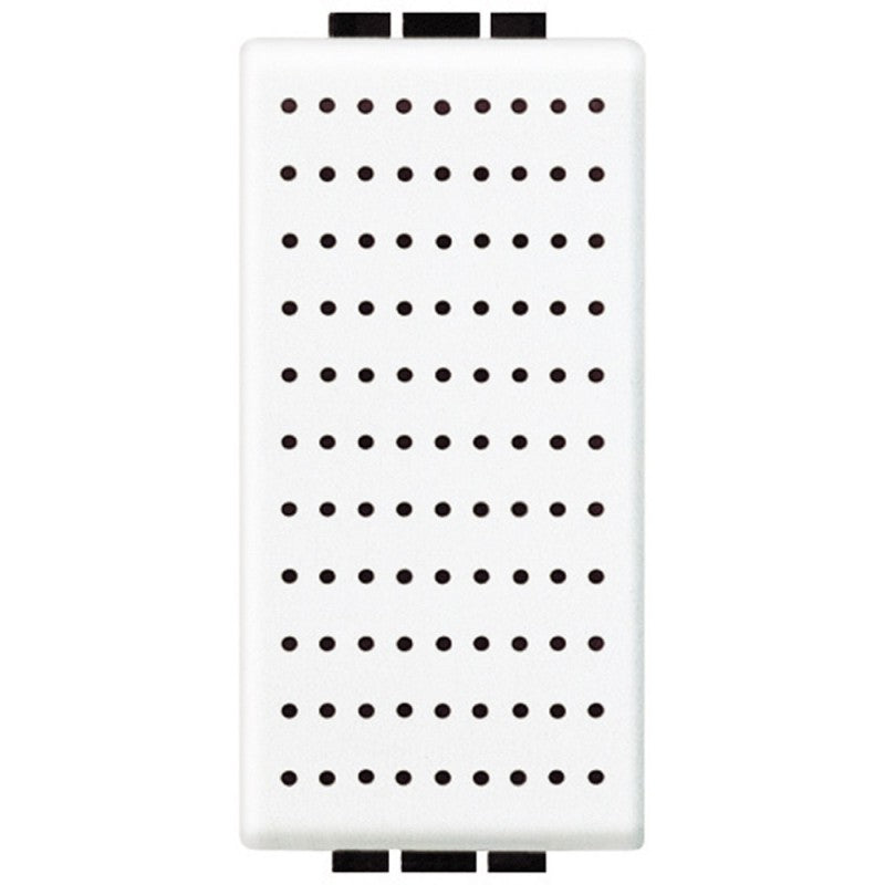 Bticino Livinglight Suoneria 12V N4351/12