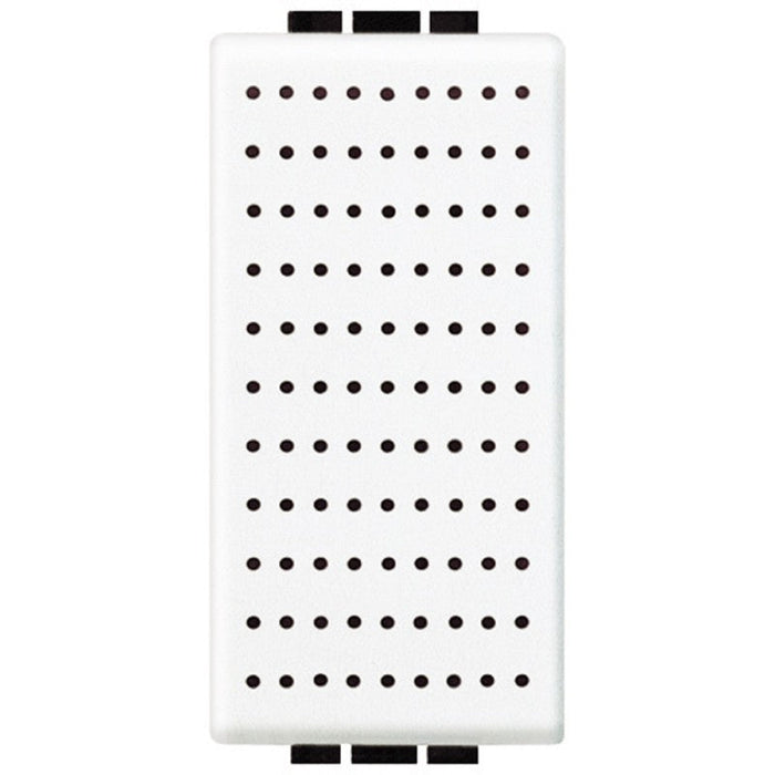 Bticino Livinglight Suoneria 12V N4351/12