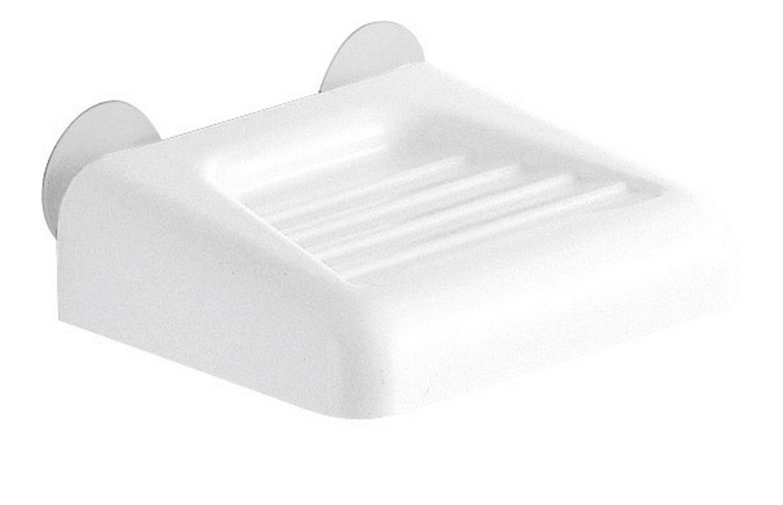 gedy 8011 junior portasapone bianco cod:ferx.24371