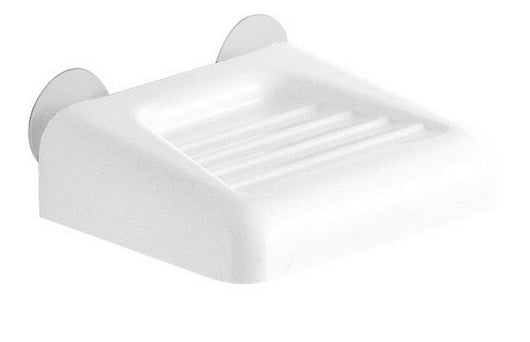 gedy 8011 junior portasapone bianco cod:ferx.24371